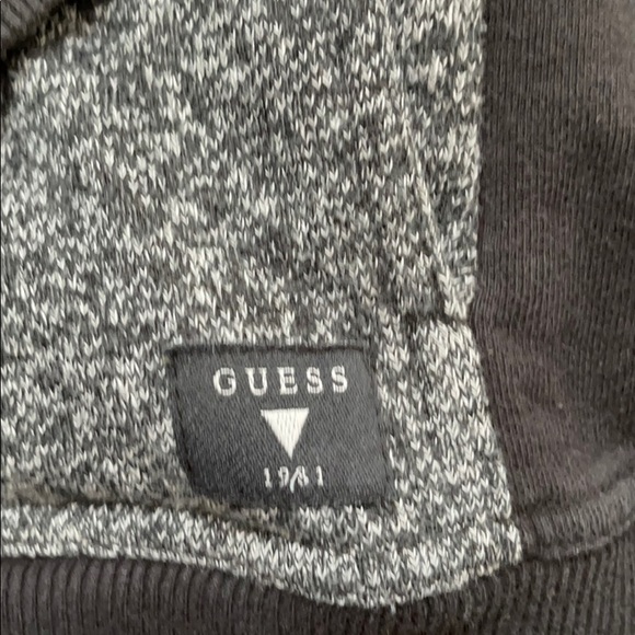 Guess cowell neck sweater - Picture 4 of 5